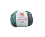 LANA SPORT MULTICOLOR - 70% LANA 30% ACRILICO
