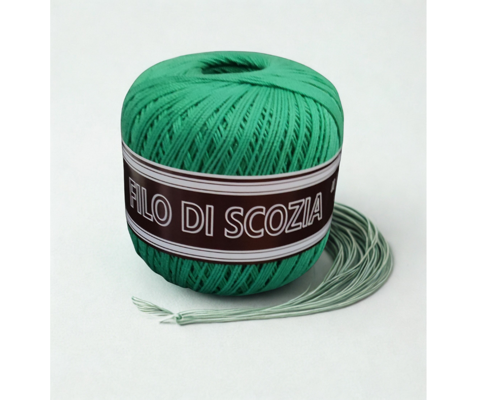 Filo Di Scozia n°5