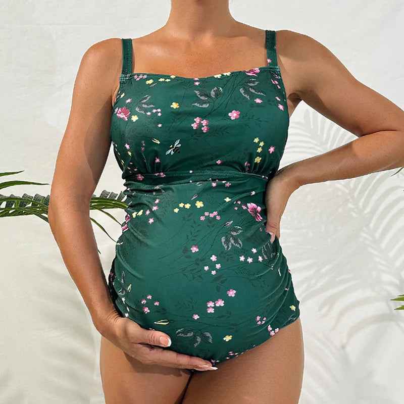 Costume Mare "Nettare Premaman"