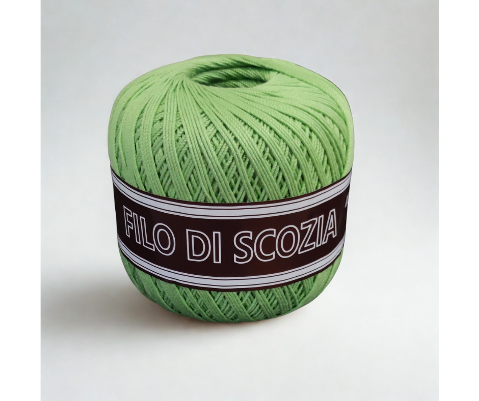 Filo Di Scozia n°5