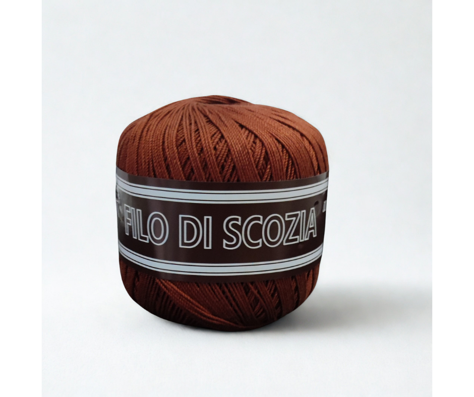 Filo Di Scozia n°5