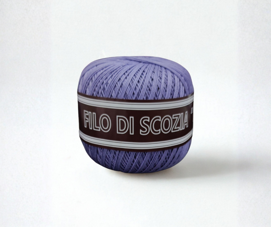 Filo Di Scozia n°5