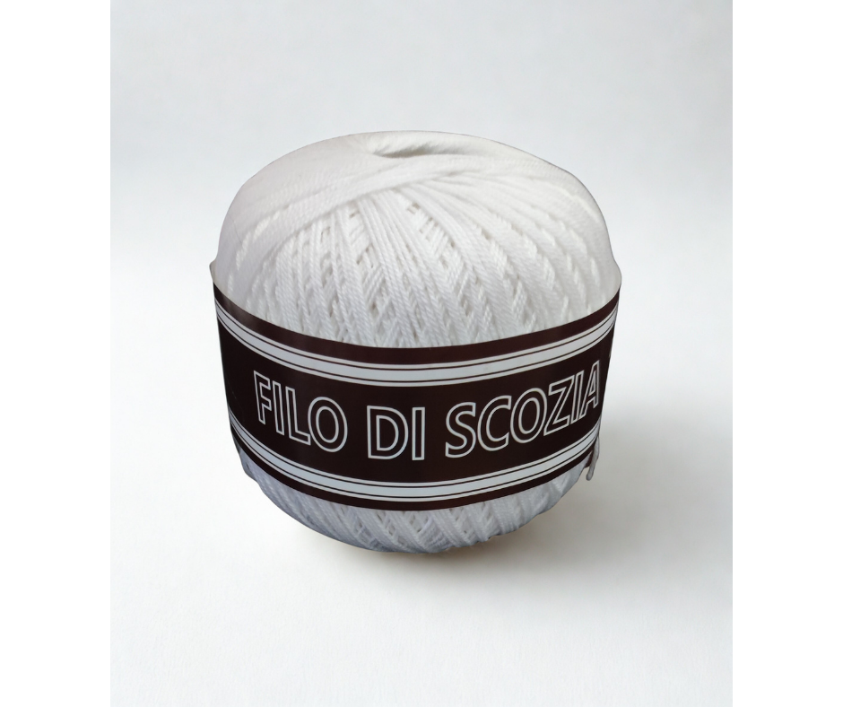 Filo Di Scozia n°5
