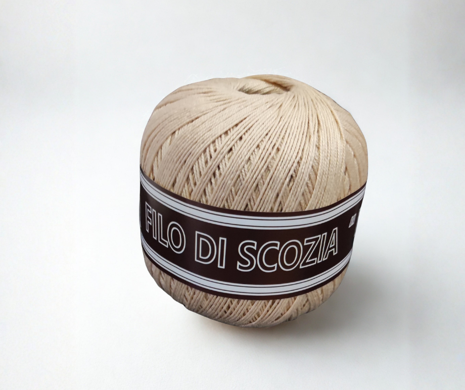 Filo Di Scozia n°5