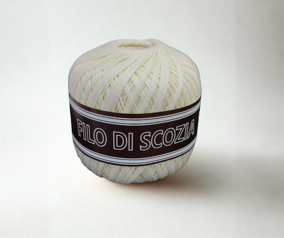 Filo Di Scozia n°5