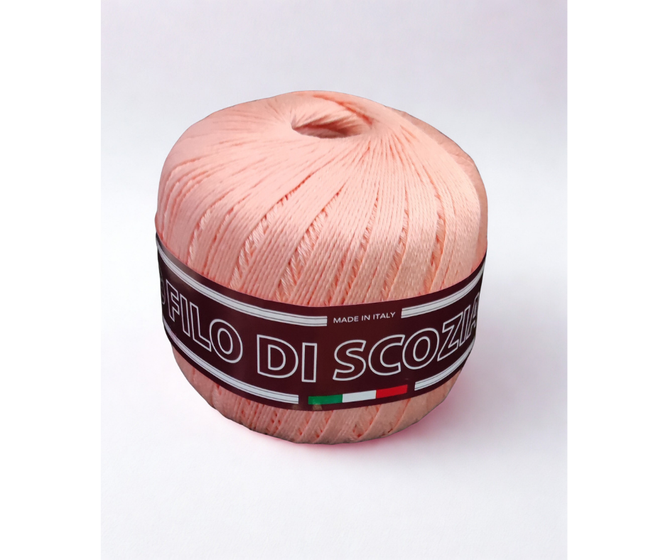 Filo Di Scozia n°5