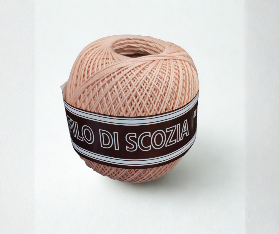 Filo Di Scozia n°5