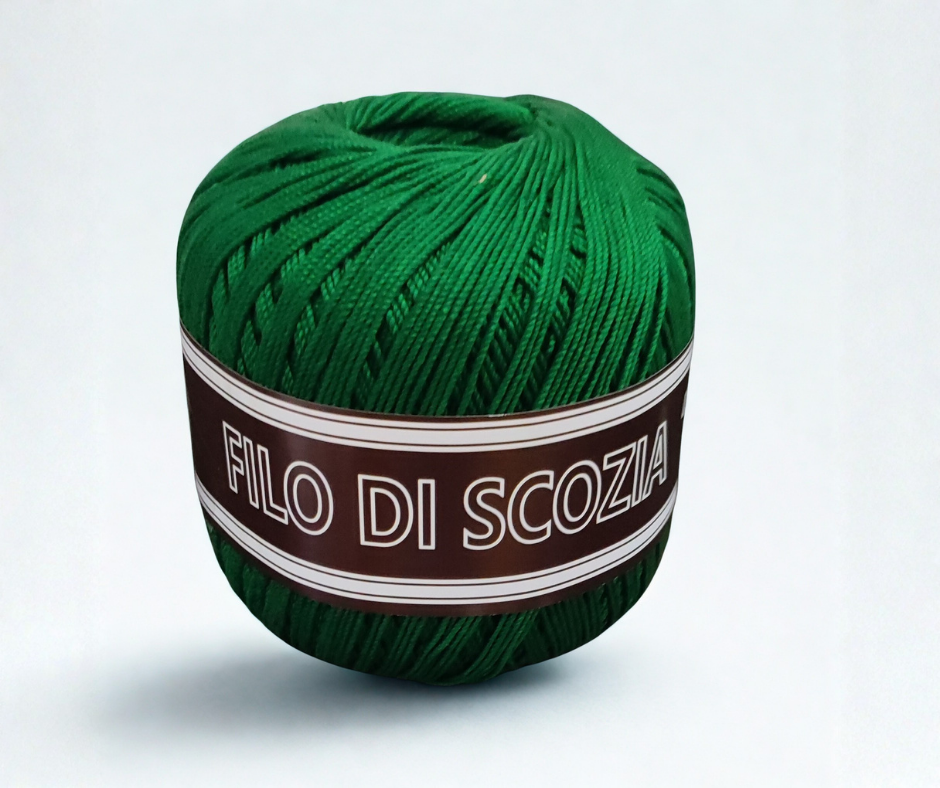 Filo Di Scozia n°5