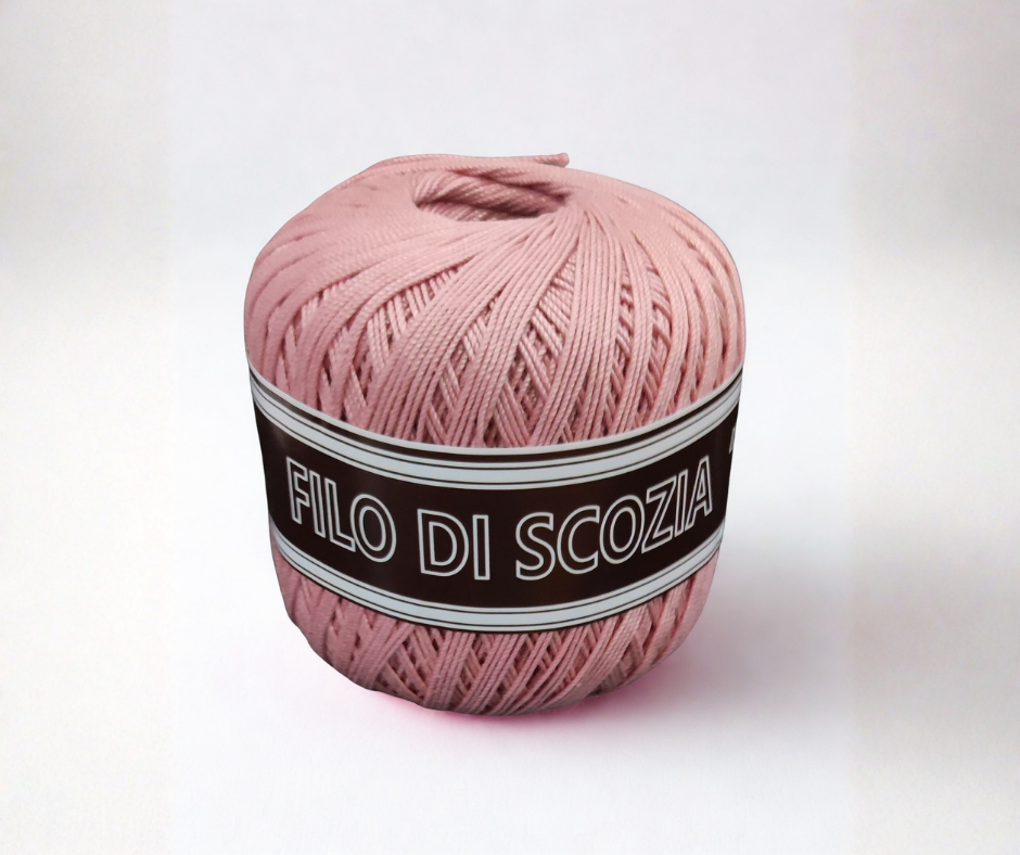 Filo Di Scozia n°5