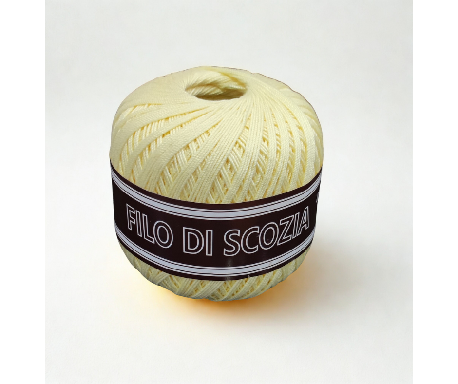 Filo Di Scozia n°5