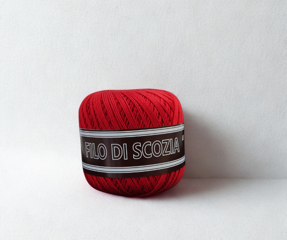 Filo Di Scozia n°5