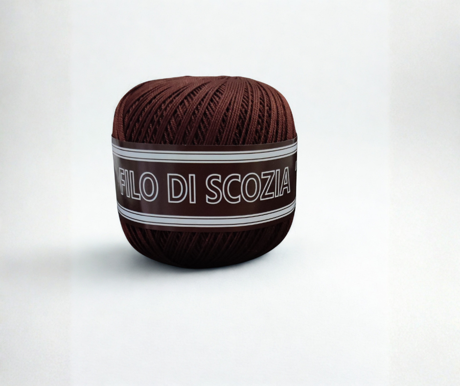 Filo Di Scozia n°5