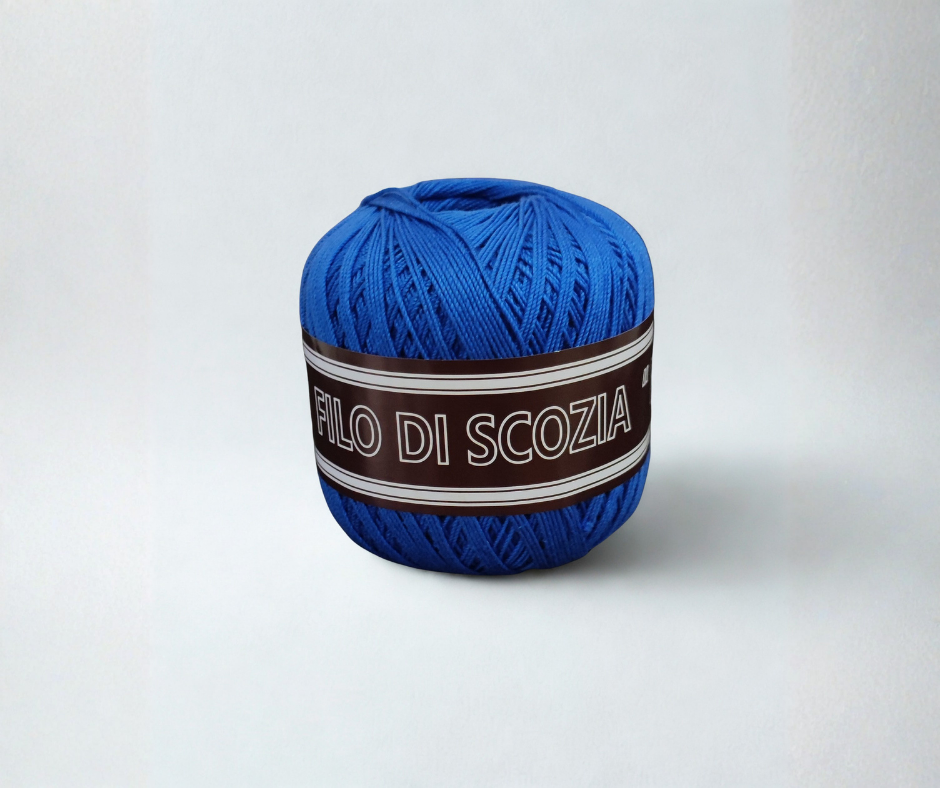 Filo Di Scozia n°5