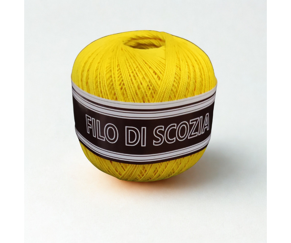 Filo Di Scozia n°5