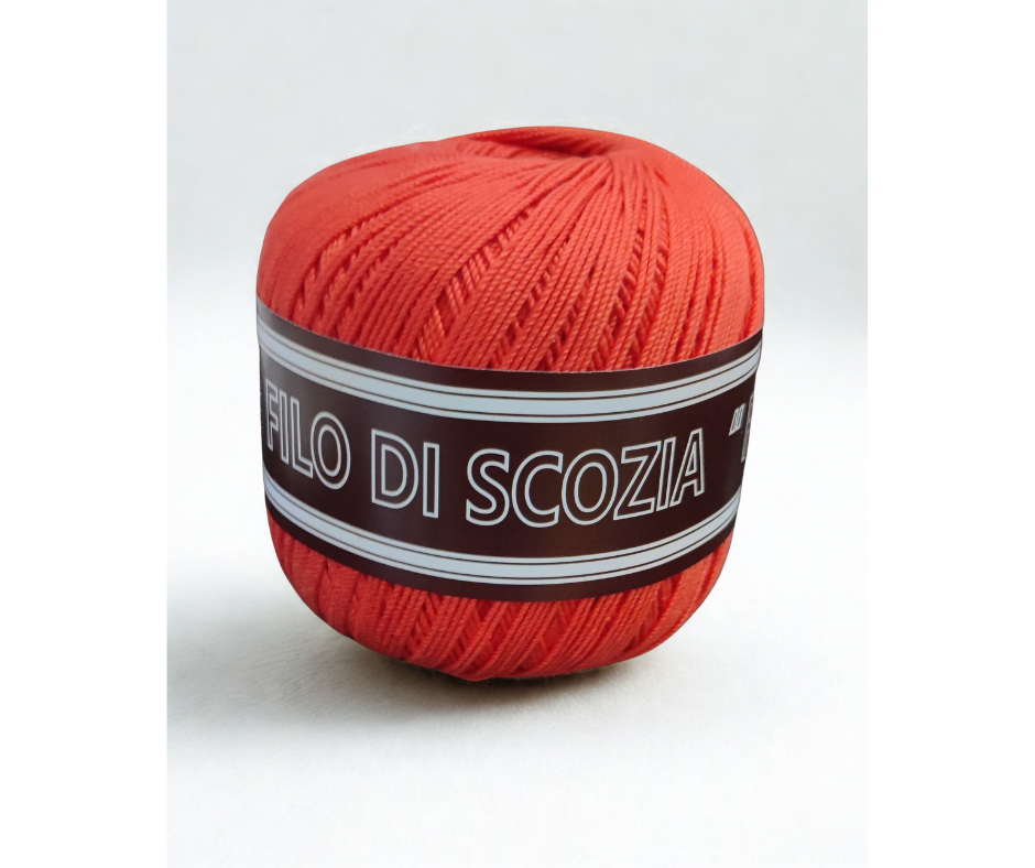 Filo Di Scozia n°5