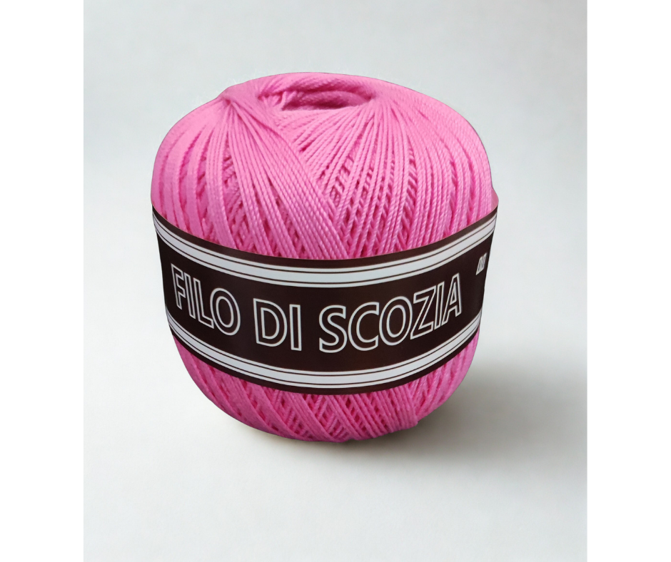 Filo Di Scozia n°5