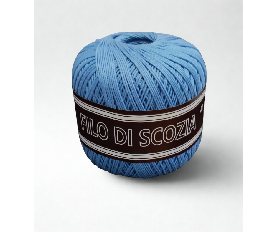 Filo Di Scozia n°5