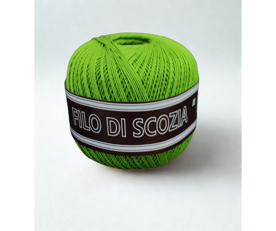 Filo Di Scozia n°5
