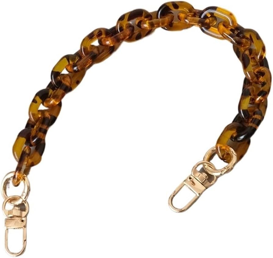 Catena Per Borsa in Resina CM 35