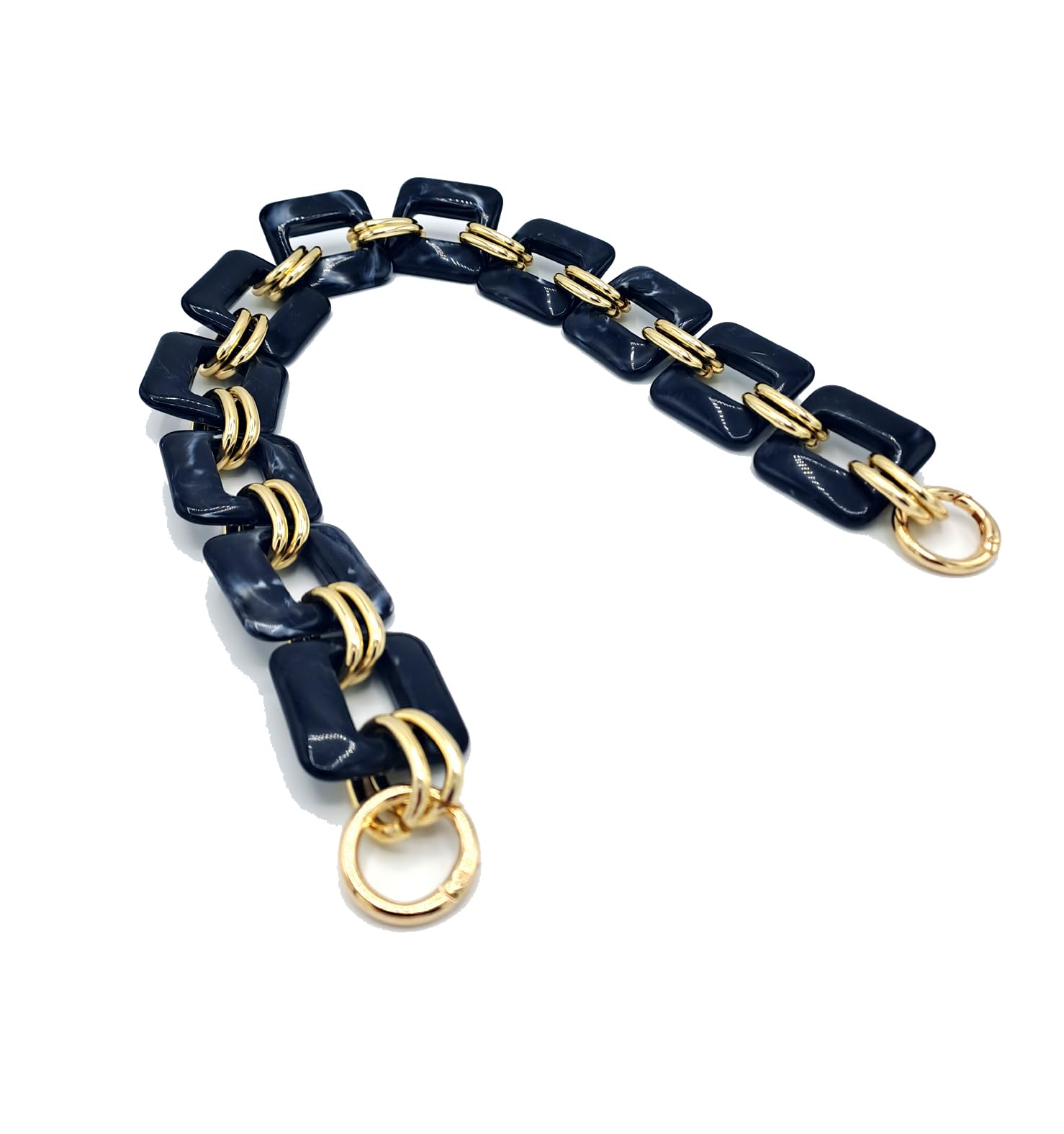 Manico Per Borsa a Catena 40 cm