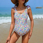 Costume Mare " Flora Premaman "