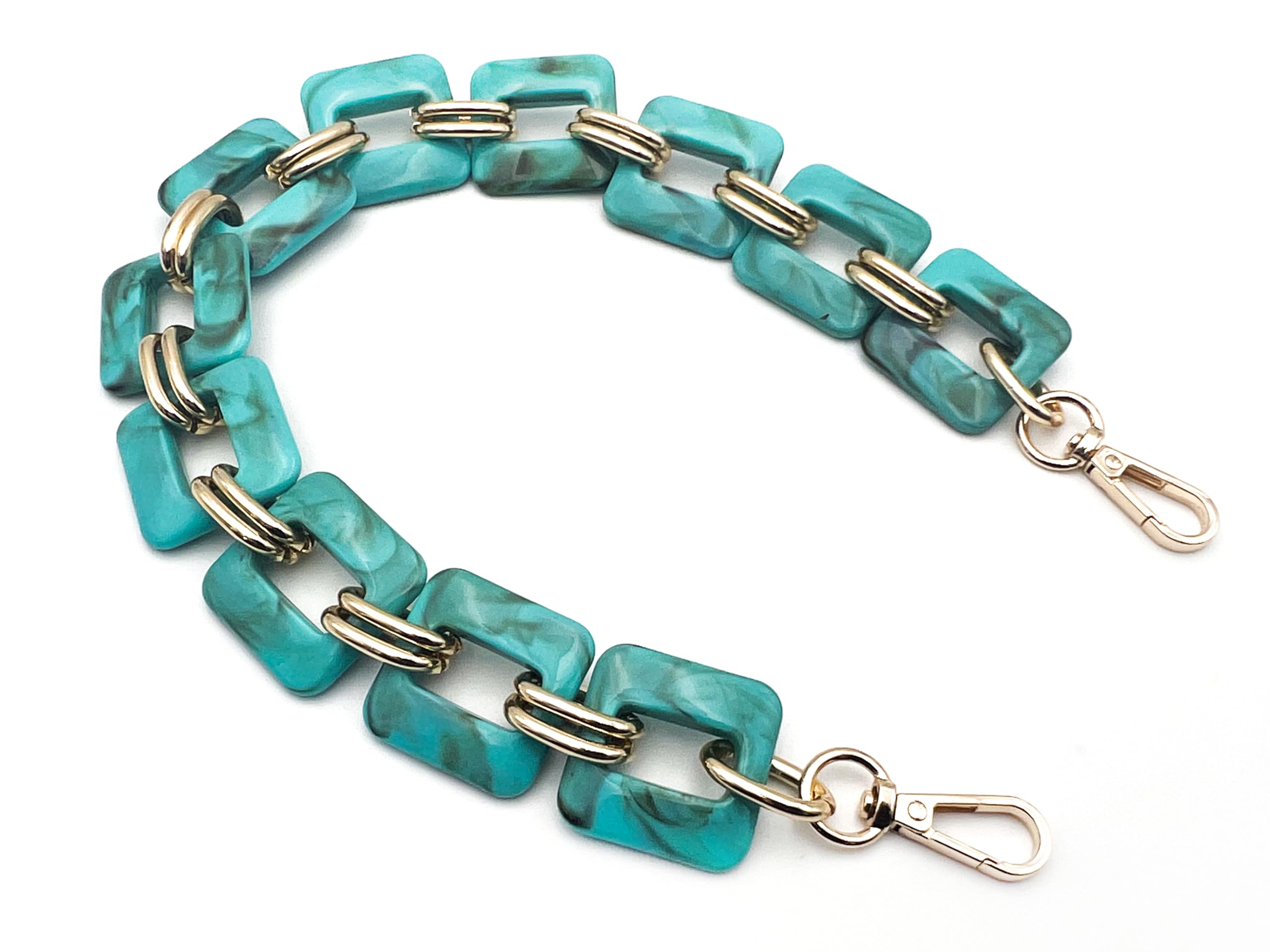 Manico Per Borsa a Catena 40 cm