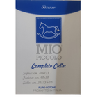 Completo Culla con Fascia Aida per Ricamare Art. 15/05DIS. AIPQ