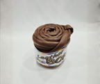 Marshmallow LEATHER BOMBIX (Eco-Pelle) - Cucirini Tre Stelle - L'Arte Dei Tessuti - Merceria Creattiva