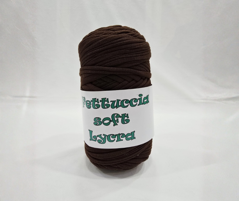 FETTUCCIA Lycra Soft 400g