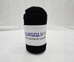 FETTUCCIA LYCRA WIGGLY PREMIUM 400g