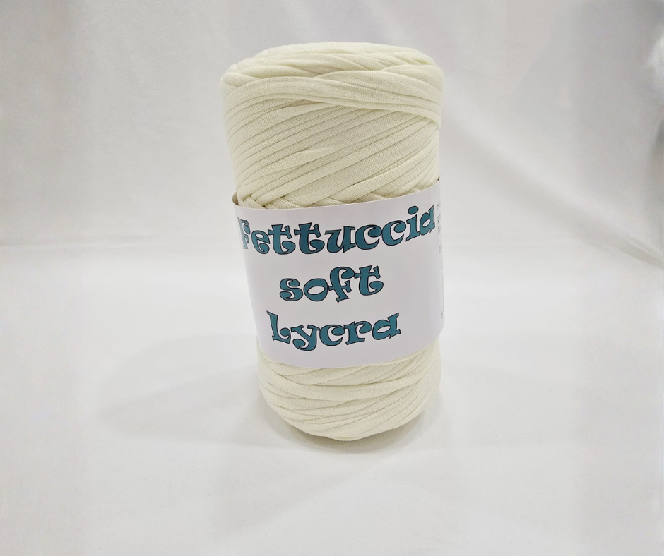 FETTUCCIA Lycra Soft 400g