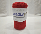 FETTUCCIA LYCRA WIGGLY PREMIUM 400g