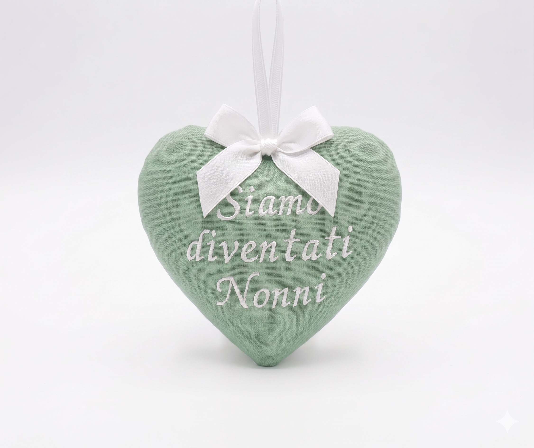 Cuore Fuori Porta " Siamo Diventati Nonni"