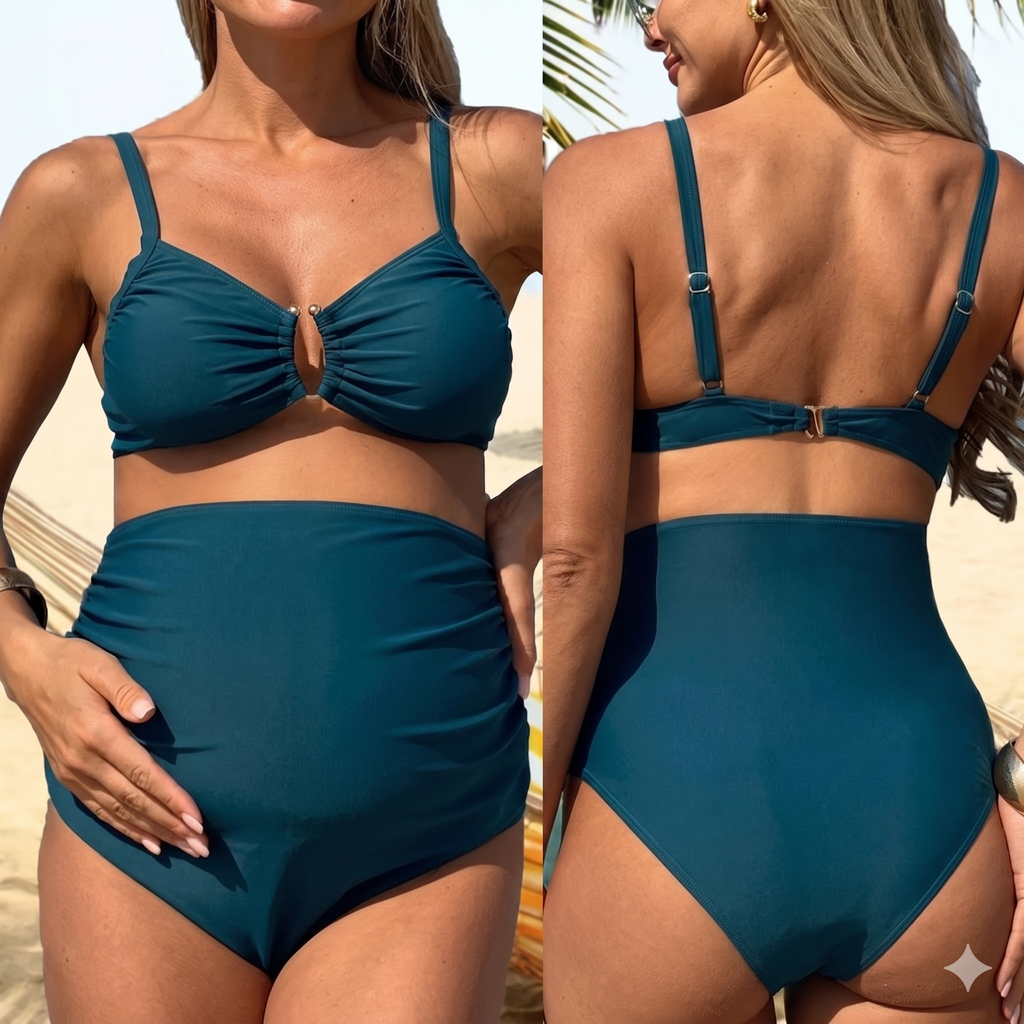 Costume Mare "Aura Sport Premaman"