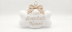 Nuvola Fuori Porta " Siamo Diventati Nonni"