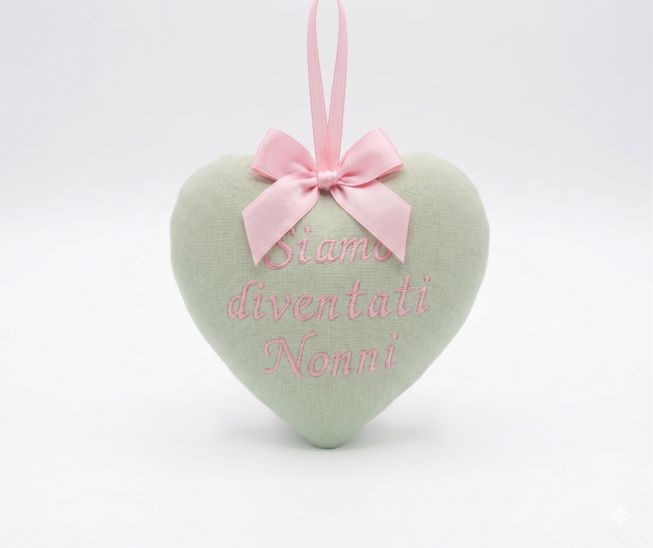Cuore Fuori Porta " Siamo Diventati Nonni"