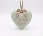 Cuore Fuori Porta " Siamo Diventati Nonni"