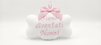Nuvola Fuori Porta " Siamo Diventati Nonni"