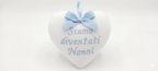 Cuore Fuori Porta " Siamo Diventati Nonni"