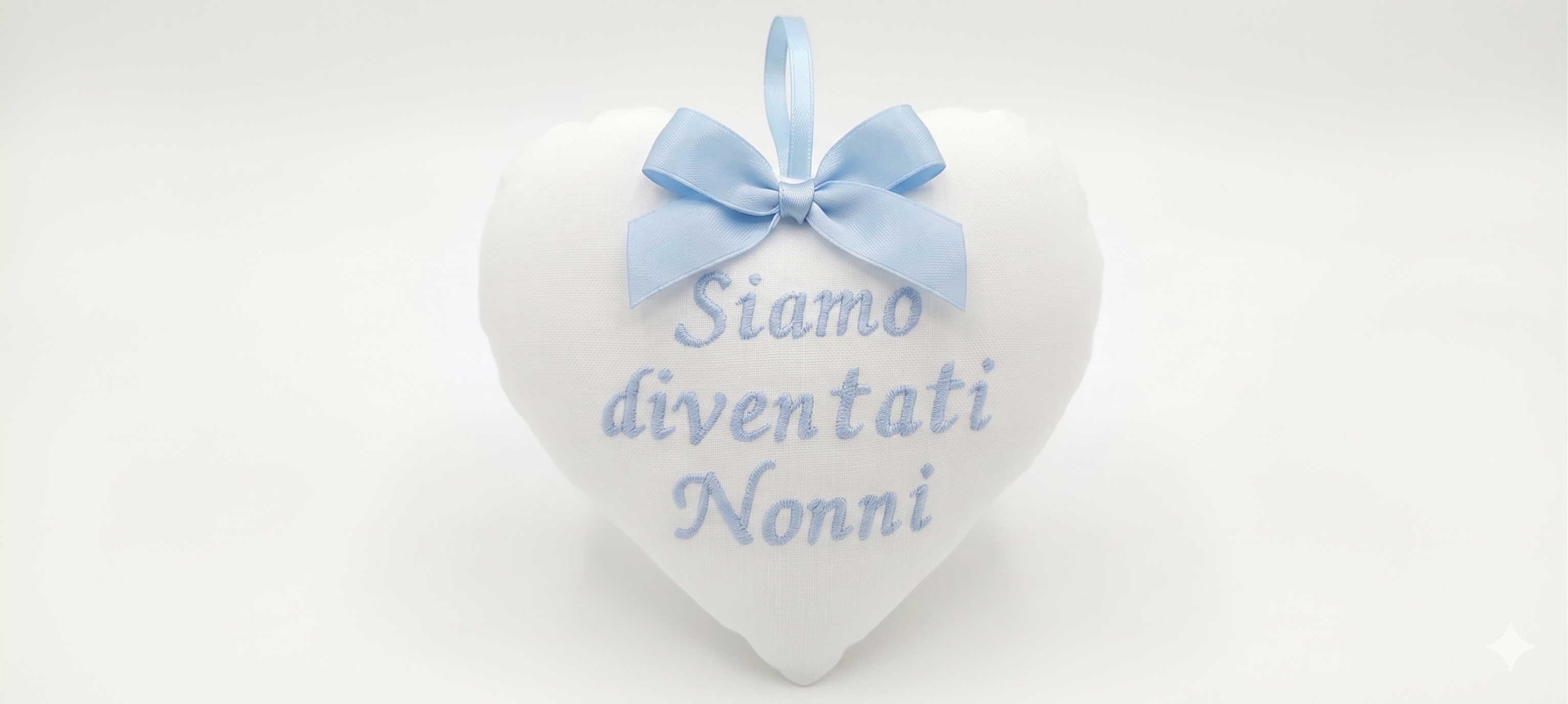 Cuore Fuori Porta " Siamo Diventati Nonni"