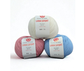 LANA SPORT  - 70% LANA 30% ACRILICO