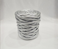 Marshmallow Metallizzato 1 Kg - L'Arte Dei Tessuti - Merceria Creattiva