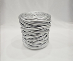 Marshmallow Metallizzato 1 Kg - L'Arte Dei Tessuti - Merceria Creattiva