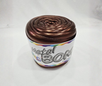 Marshmallow  Metallizzato 500g  Bombix Metal - L'Arte Dei Tessuti - Merceria Creattiva