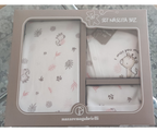 Set Nascita 3 PZ Nazareno Gabrielli