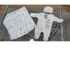 Set Nascita 3 PZ Nazareno Gabrielli