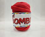 Marshmallow per Borse Bombix Velvet Effetto Velluto 500g - L'Arte Dei Tessuti - Merceria Creattiva