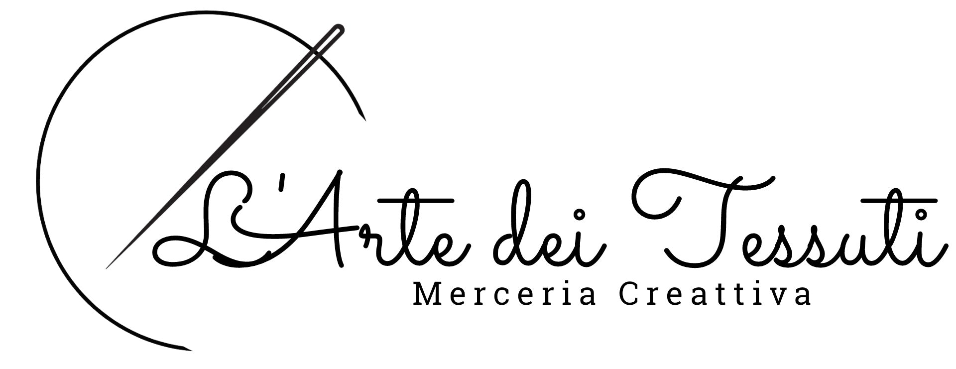 L'Arte Dei Tessuti - Merceria Creattiva 