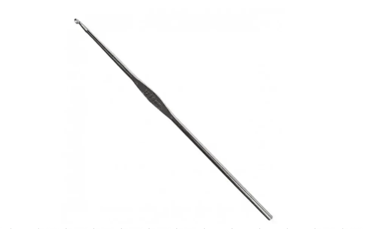 Uncinetto in Acciaio Inossidabile  da 0.5mm a 2.0mm